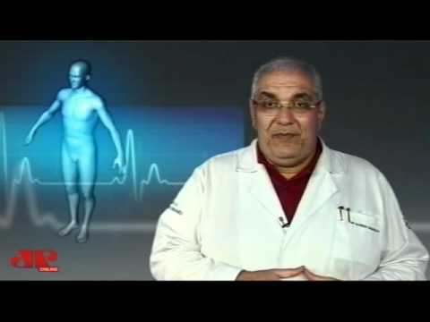 Farmaci per il trattamento dei sintomi della prostata negli uomini di trattamento Prostata elektromassazhor