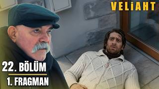 Veliaht 22. Bölüm Fragmanı | "Zafer Senin Oğlun Değil!"