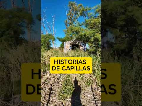 Capillas Rural abandonada. Porteña Cba #bicicleta #cicloturismo #motivation #rural  #capilla