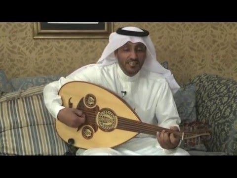 لقاء عقلا الفهيقي تلفزيون الكويت