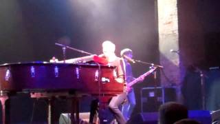 Amelia Jean- Jack's Mannequin Live The Paramount Huntington