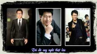 vietsub Đồng Thoại - Ji Suk Jin