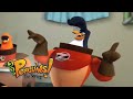 Practical Hoax 3 2 1 Penguins Full Episodes Kids Shows Kids Videos