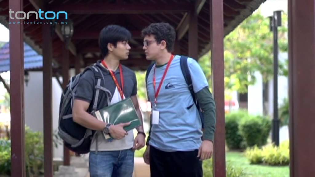 Aurora: Dunia Generasi Baru Episod 3