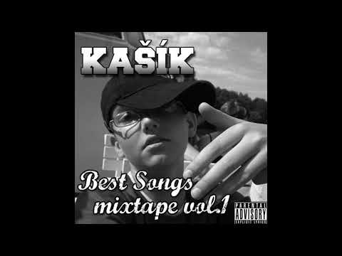 Kašík feat. Tafrob - Hard EMO Live (prod.DJ Boříček, DTonate)