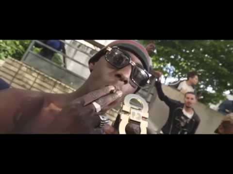 XVBARBAR - T'as capté (Clip Officiel)