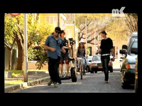 MK MVP : Will Mono ft Jax Panik - Ken My Nie [Making Of]