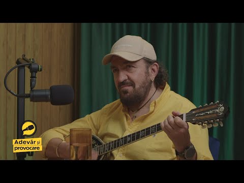 PODCAST Adevăr și Provocare | Episodul 2 | Mircea Cazan