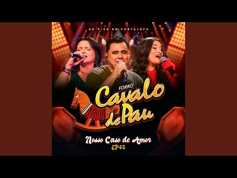 Minha Deusa (Ao Vivo)