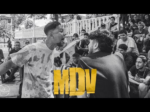 SKAEZ ⚔️ AJBM - 4tos SERIE A DELUXE 2022 (Miranda) - Maestros Del Verso