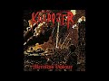 Killdozer Merciless Violence Full Album 2026
