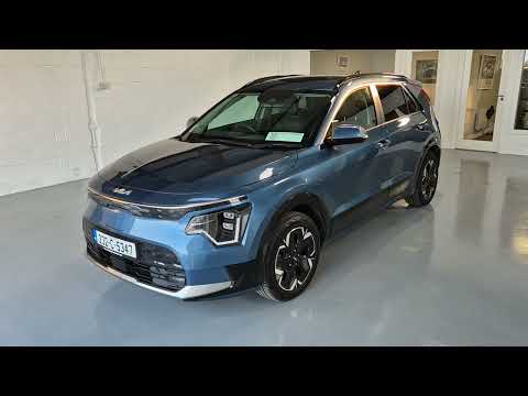 Kia Niro 2023, K3, Finance available - Image 2