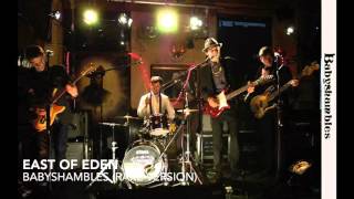 East Of Eden - Babyshambles (Rare Demo Version)