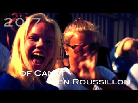 MARE NOSTRUM TOUR 2017 & 2018