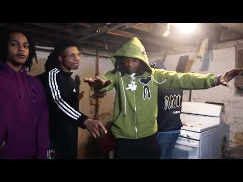 SME TaxFree x RRB Duck  - Legion of Doom [@shotbydh ]