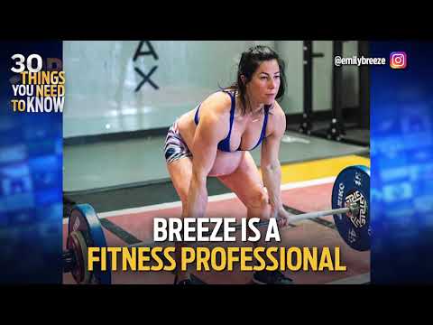 Top 30: Bouncing Back Post-Baby