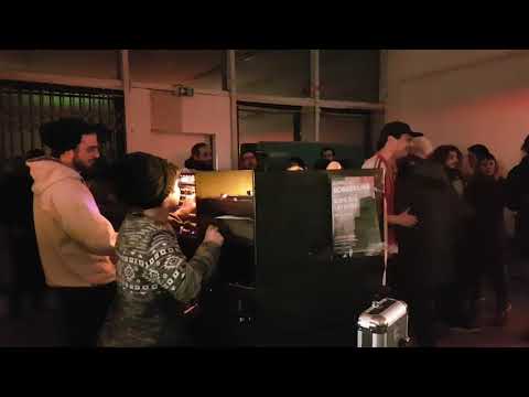 Dub Area - Roots of Joy - 26.01.2019