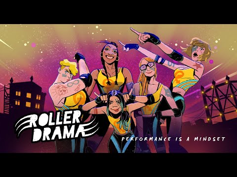 Roller Drama Reveal Trailer! thumbnail