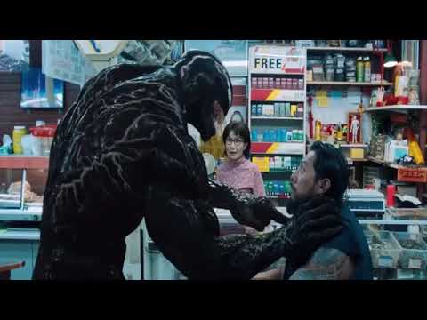 quien puta le dio droga a la llama conch@ de su madre mire como esta hablando venom