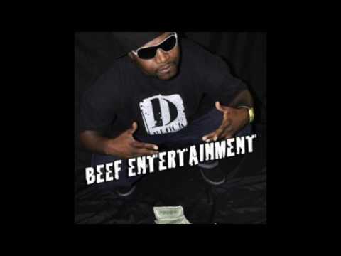 Beef Ent. - Living That Life - Beef Entertainment