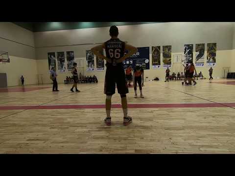 VII COPA FBCYL 1ª NAC. MASC. SEMIFINAL - UEMC CBC VALLADOLID VS BALONCESTO VENTA DE BAÑOS OK HOTELES