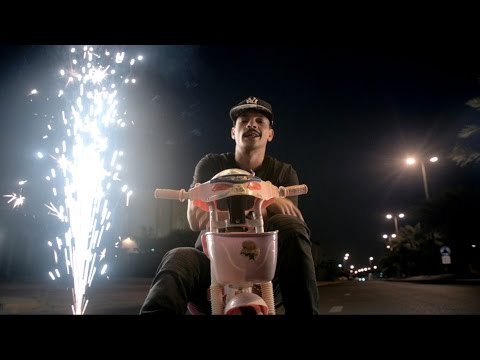 ١٦ بار بالعربي - حلقه ٧ - عبدالله ترل