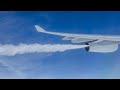 Why are Chemtrails denied
