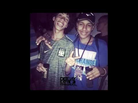 MONTAGEM - WENDEL ACEROLA TODO TRAJADÃO DE NIKE ♫ (( EXCLUSIVA ))