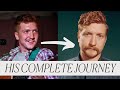 The Origins And Rise Of Tyler Childers