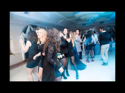 Compleanno 18 anni Gloria - Reportage