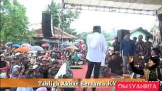Download lagu Penonton histeris Rhoma irama Tablig akbar menyanyi Melodi Cinta (Sandita Grub) mp3