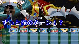 このゲームってこんなに一方的に撲〇できたっけ？【ロックマンXコマンドミッション】