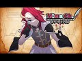 【#vtuberlore 】Mima's Lore Full Version