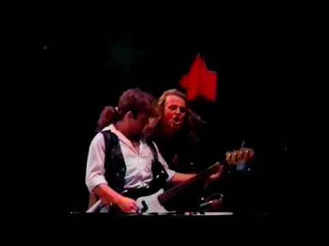 KREYSON TOUR 1992 - Na to zapomeň VHS Rip