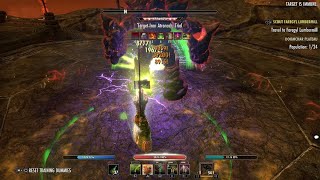 U44 StamArc 108K
