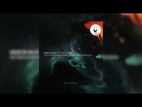 Voices of Valley feat. Eleonora - Away (BINARYH Remix)