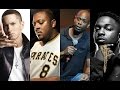 Mr Porter Made A Beat For Eminem...And Gave It ...