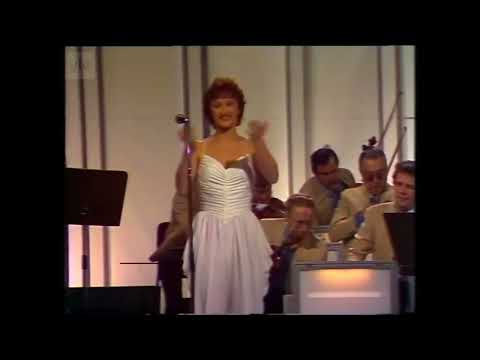 Ami Aspelund - Mitt äppelträd - Euroviisut 1982 (Alku ja loppu)