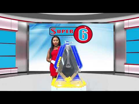 SUPER 6 LIVE DRAW 24TH OCTOBER, 2025