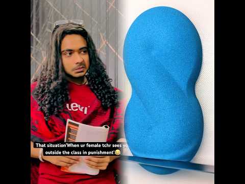 Hua h kbhi aapke sth aesa?😂#funny #schoollife #nostalgia #relatable #shorts #mohitthareja y