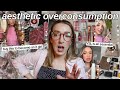 TikToks Besessenheit Von Der It Girl Ästhetik Und Dem Konsum Im Namen Der Identität