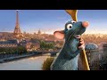 DVD Ratatouille
