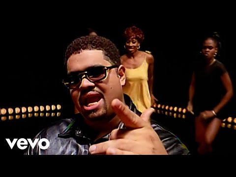 Heavy D & The Boyz - Black Coffee (Official Music Video)