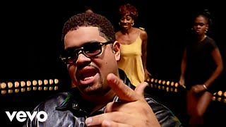 Heavy D &amp; The Boyz - Black Coffee (Official Music Video)