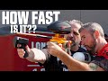 The Fastest Paintball Loader Of 2025