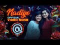 Nadiye Video Song AT Welcome To The Dark Side Akash Rachel Shaju DonMax 4 MUSICS