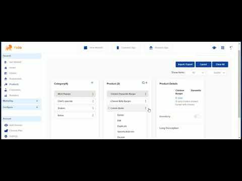 Complete Walkthrough Of The Ultimate Marketplace Builder