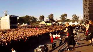 JBO   Ein Fest Live@Wacken2007