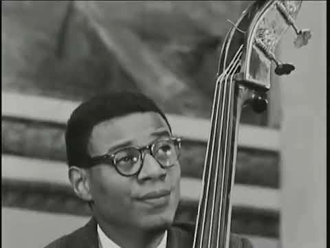 Thelonious Monk 1966 Live in Norway, Live in Denmark Jazz Icons