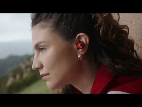 Beats Solo Buds TWS Black